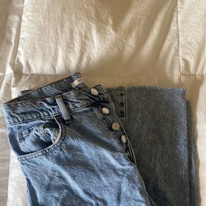 Pacsun Light-wash Jeans